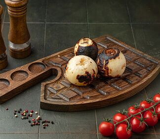 <span style="font-weight: 700;">Лук репчатый на мангале 100 г</span><br>