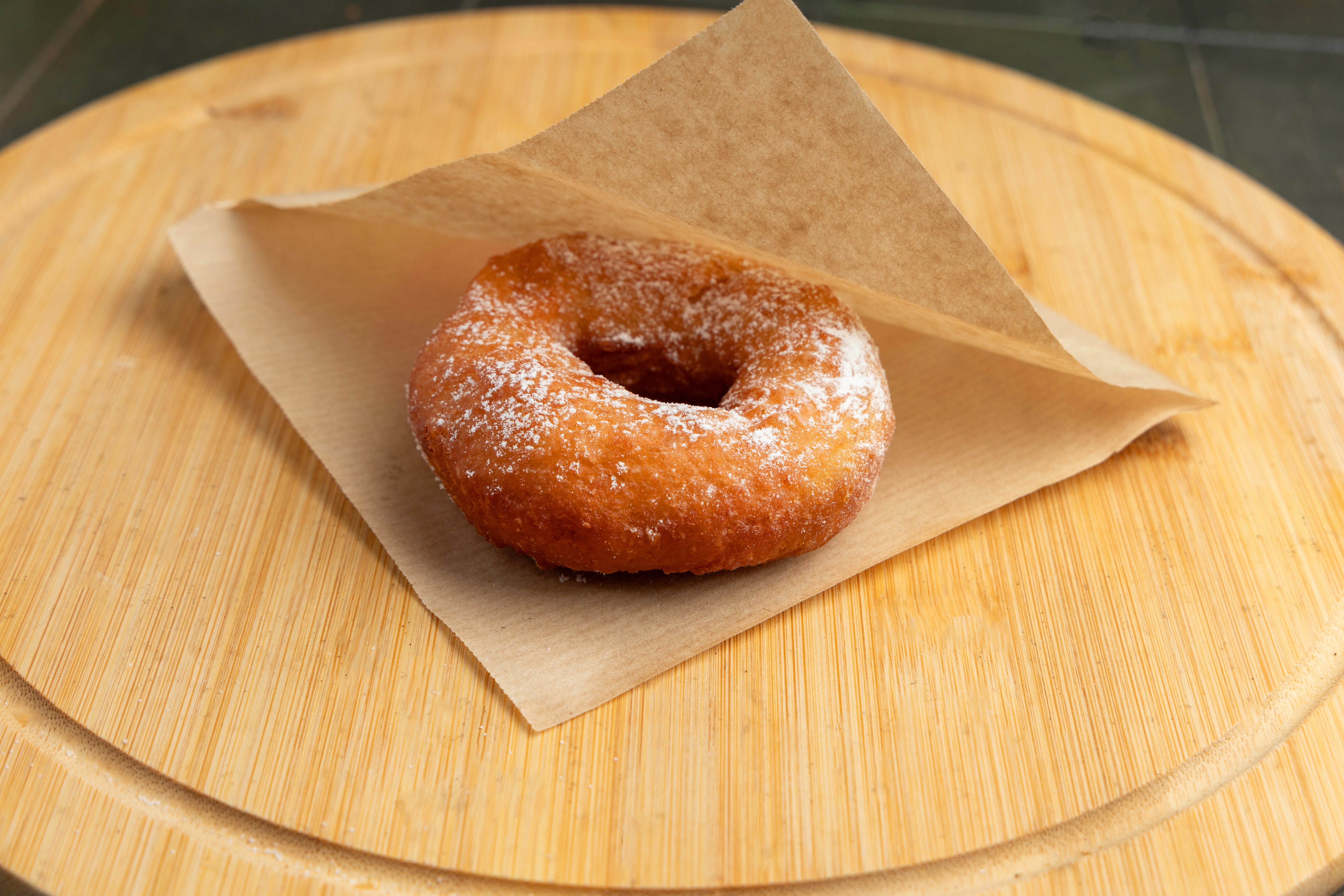 <span style="font-weight: 700;">Пончик 70 г</span><br>