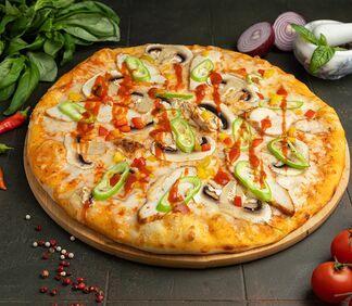 <span style="font-weight: 700;">Жгучая 500/700 г</span><br>