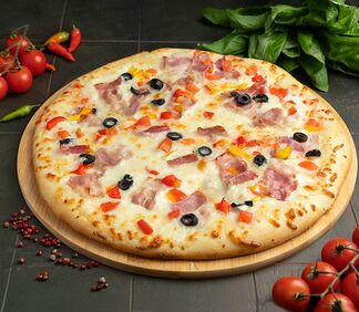 <span style="font-weight: 700;">Карбонара&nbsp;500 г</span>