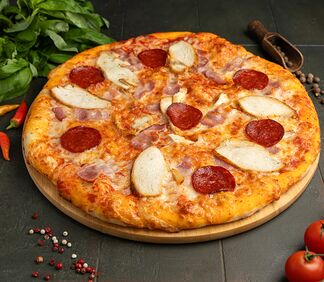 <span style="font-weight: 700;">Мясная&nbsp;500 г</span>