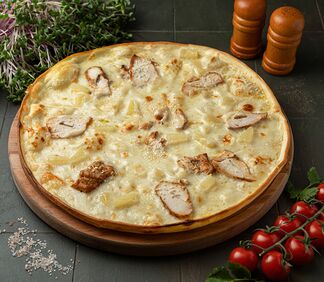 <span style="font-weight: 700;">Гавайская&nbsp;500 г</span>