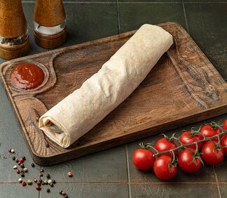 <span style="font-weight: 700;">Шаурма классическая 350 г</span><br>