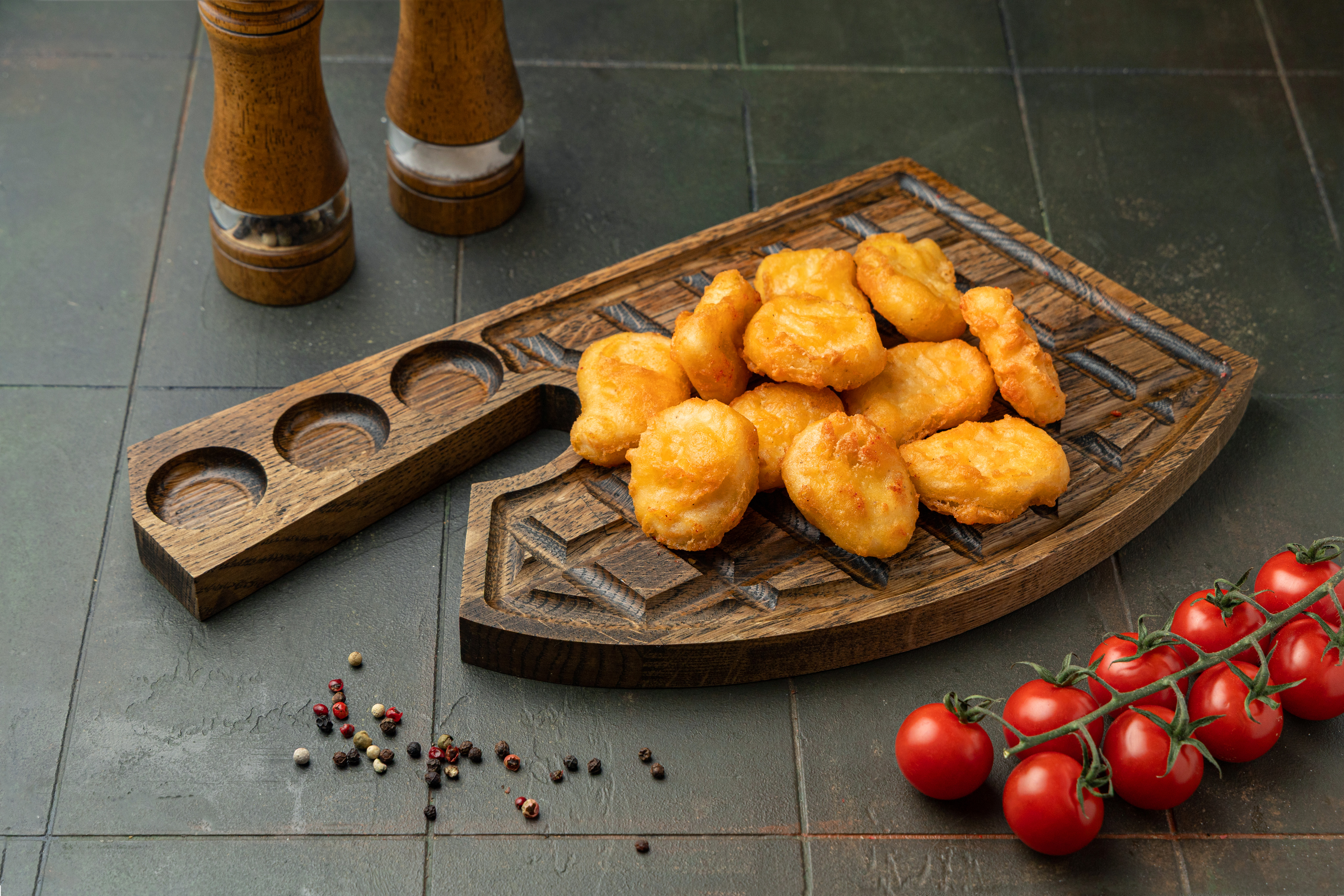 Наггетсы 9 шт. 180&nbsp;г<br>