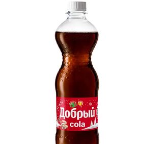 Кола Добрый 500&nbsp;мл<br>